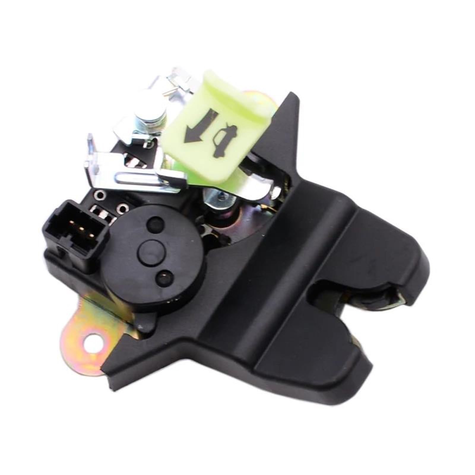 Yueyzhk One Color Rear Trunk Lock Actuator Motor Tail Gate Latch Release Car Styling For Hyundai For Sonata 2018 2019 1.6L 2.0L .4L