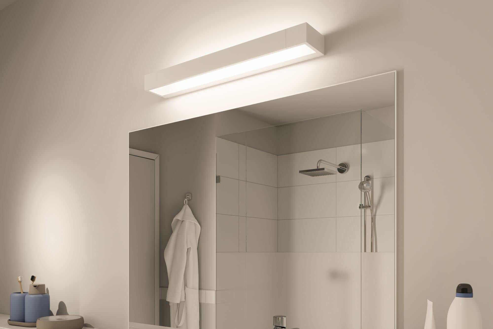 Paulmann LED Deckenleuchte Lucille