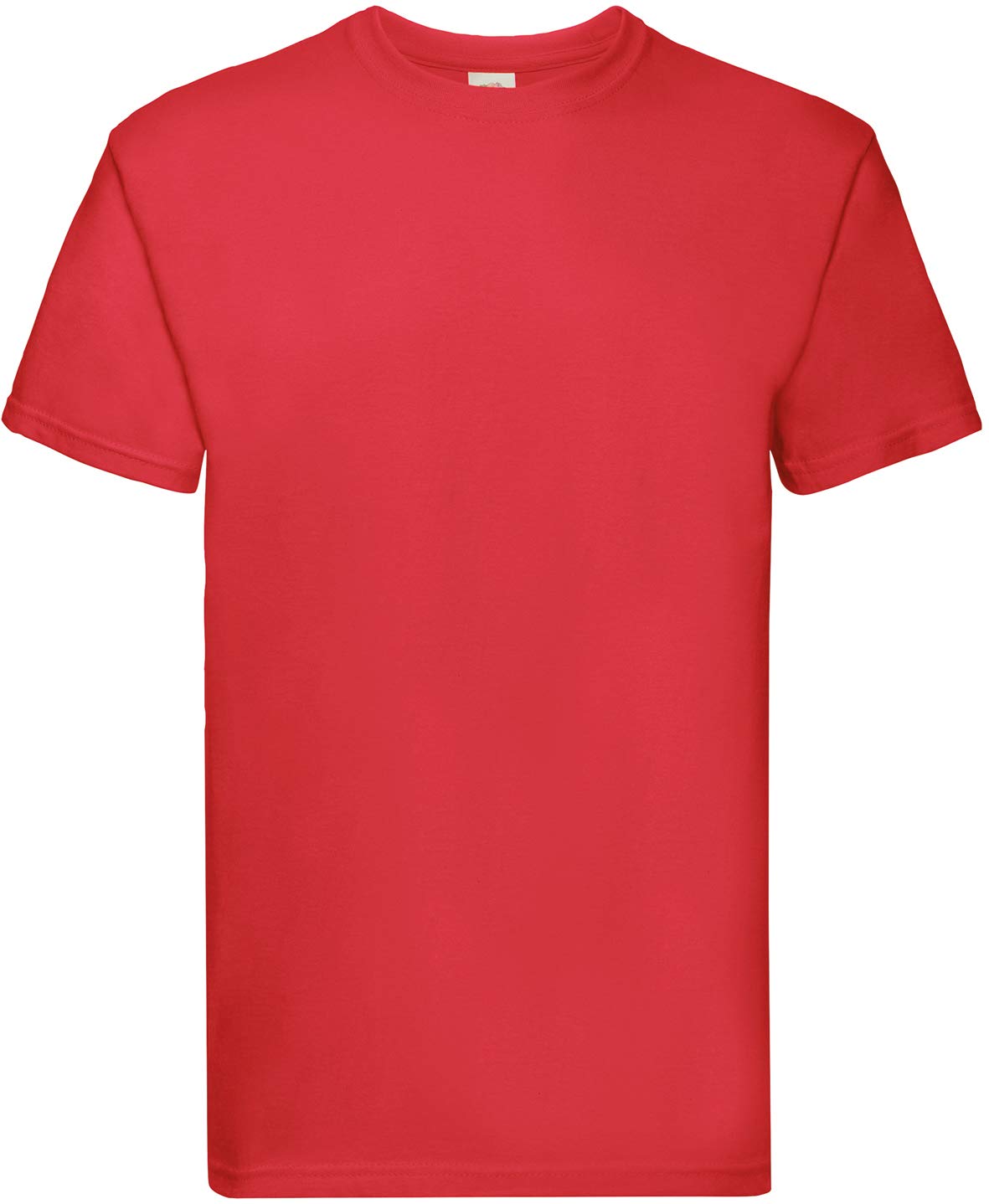 Men's Super Premium Short Sleeve T-Shirt