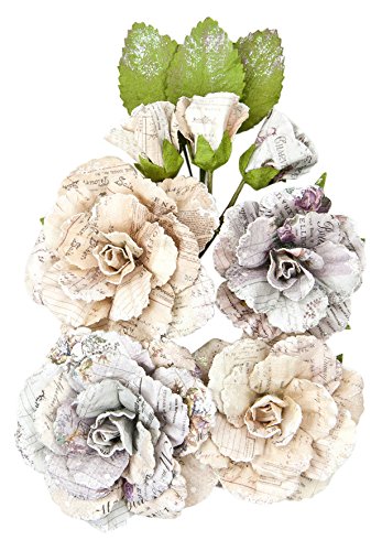 Prima Marketing Lavender Flowers-Jolene
