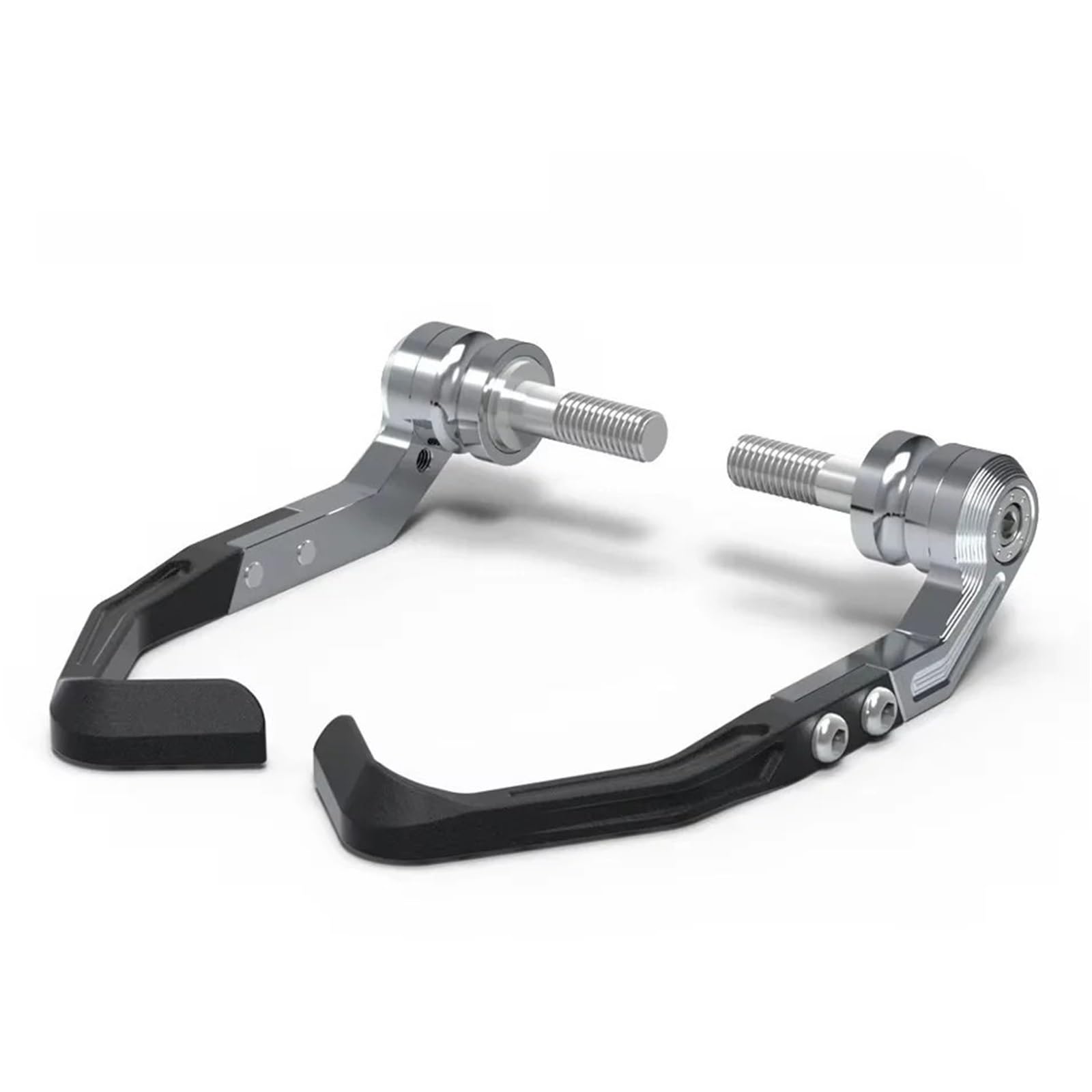 Ehysyn C Motorcycle Brake Protector Fit For S1000r/S1000rr (2010 To 2025) - Guard Accessories Motorcycle Brake & Lutch Lever Protector Kit(C)