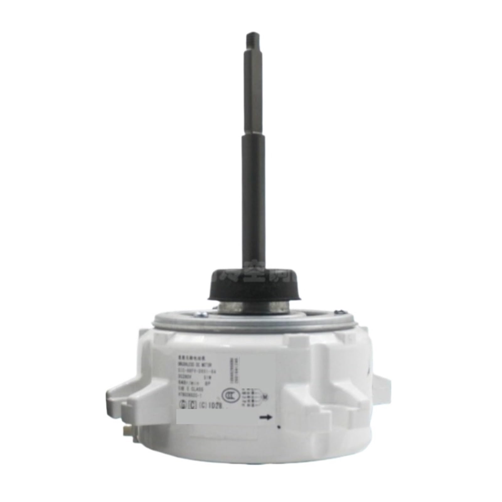 Air Conditioner DC Fan Motor SIC-68FV-D851-8A H7B03602C-1 Conditioning Parts