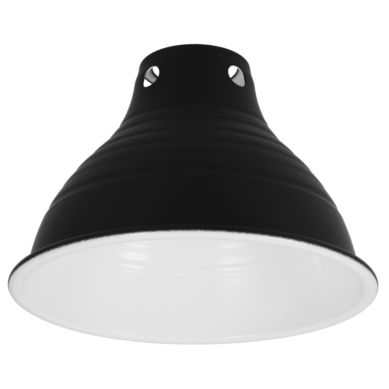 5pezzi Lampada Riscaldante Per Rettili Con Paralume Copertura Riflettente Per Terrari Design Efficiente e Facile Manutenzione Per Tartarughe e Lucertole