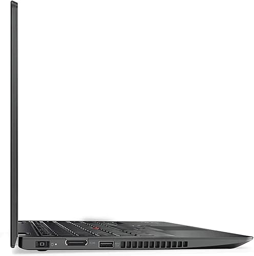Miniatura 3 de Lenovo Thinkpad 13 Laptop 133 FHD 1920x1080 IPS Business Laptop CPU Celeron 3865U 16GB DDR4 RAM 256GB SSD cámara web Window 10 Pro renovado