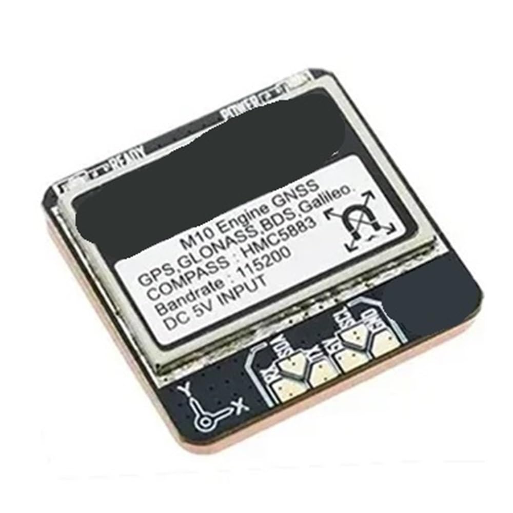 Modulo M10 10H adatto for droni acrobatici FPV telecomandati(1PCS GNSS PRO)