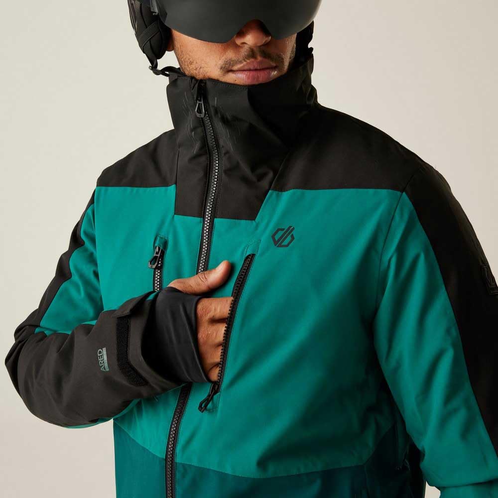 Dare2b Baseplate III Jacket M