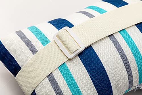 Vmgreen Chaise Lounge Head Resting Pillows thumb #4