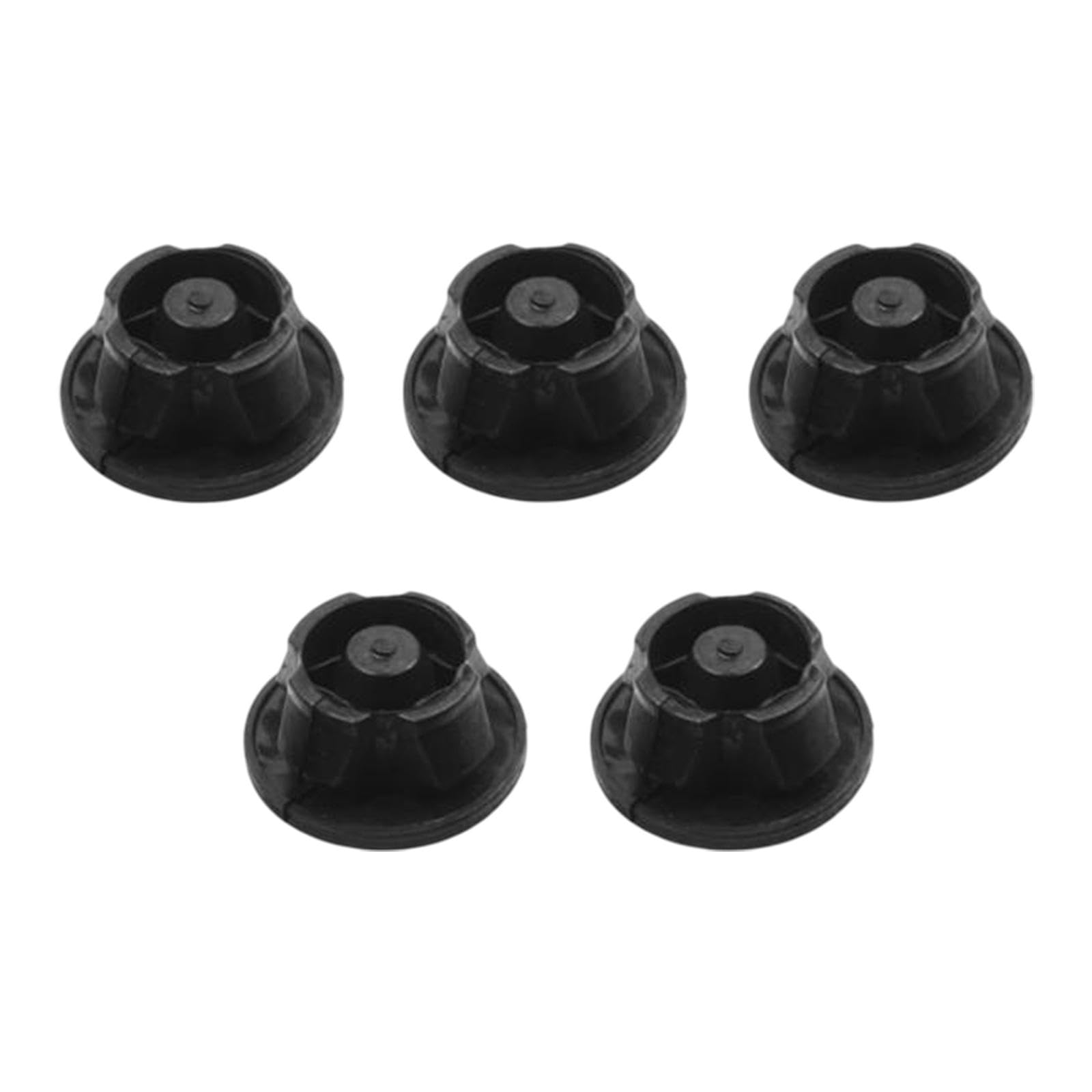 VELURA 5x Engine Cover Mounting Grommet Stop A6420940785 Professional for Benz|1 Car Instrument Cluster LCD Display Screen-image-10