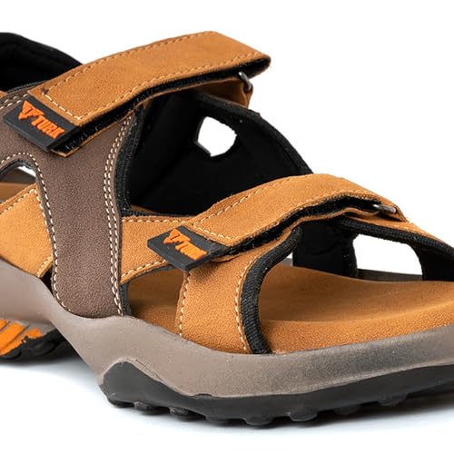 Image of Khadim's Turk Casual Sports Sandal for Men