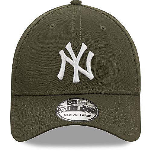 New Era Unisex MLB League Essential 9Forty Snap Basecap 2