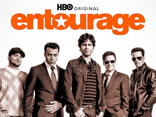  Entourage