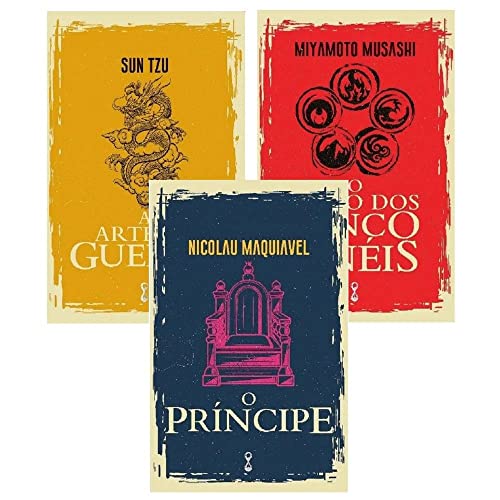 Box Estratégias para conquistar a mente: Box Estratégias para conquistar a mente: - Imagem 2