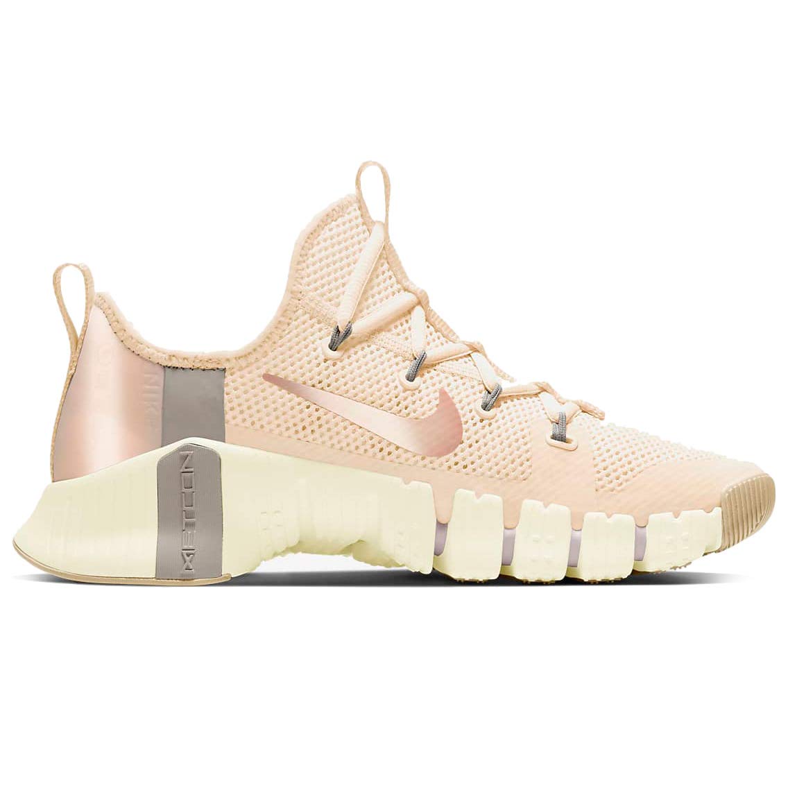 NikeWomens Free Metcon 3 Womens Training Shoe Cj6314-892 Size 6