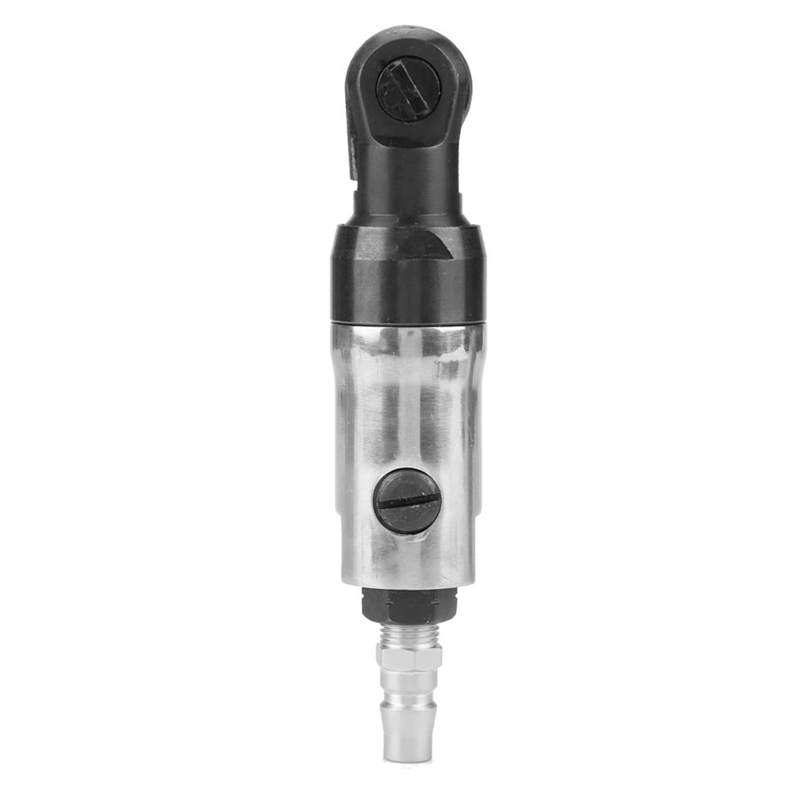 Chiave A Cricchetto Pneumatica 3/8" – Avvitatore Ad Aria Compressa, 300 Giri/min, Coppia 16 Ft-lb, Per Officina E Industria