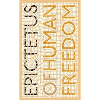 Of Human Freedom