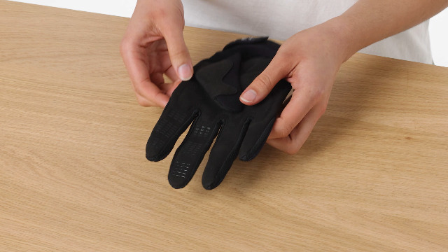 FOX Dirtpaw CZAR Motocross Handschuhe - günstig kaufen