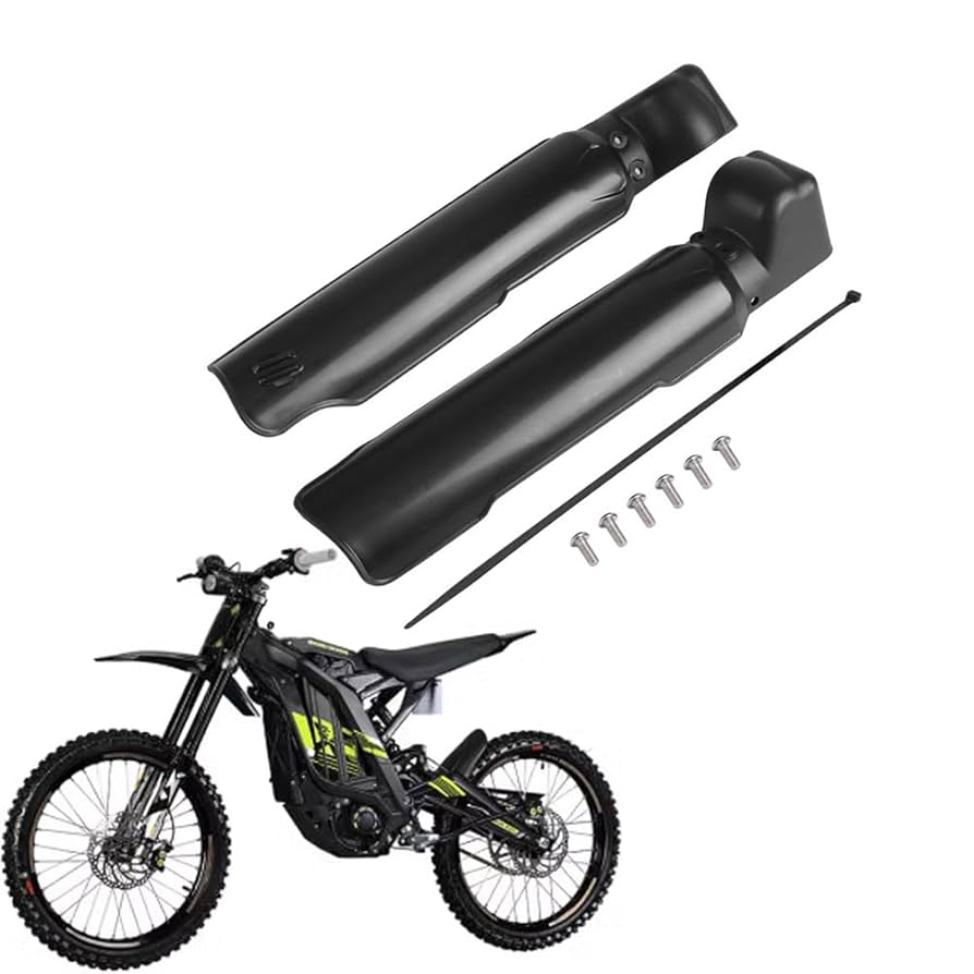 テーパーフォーク Surron/Mtn Ebike 26-29x 4.8 まで。 KKE Performance Fork for Surron Ultra Bee