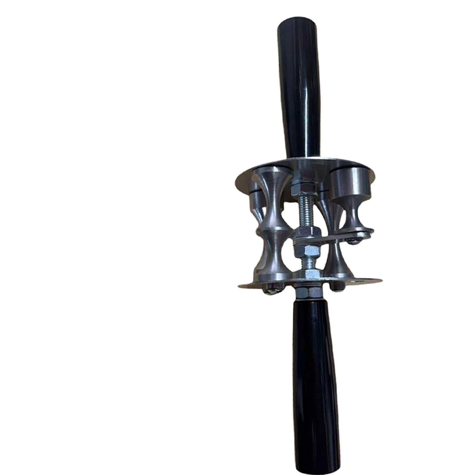 Generic Herramienta para Reparar Abolladuras en Saxofones. Herramienta para Reparar Instrumentos de Viento-metal. Fácil de Usar Y Práctica.