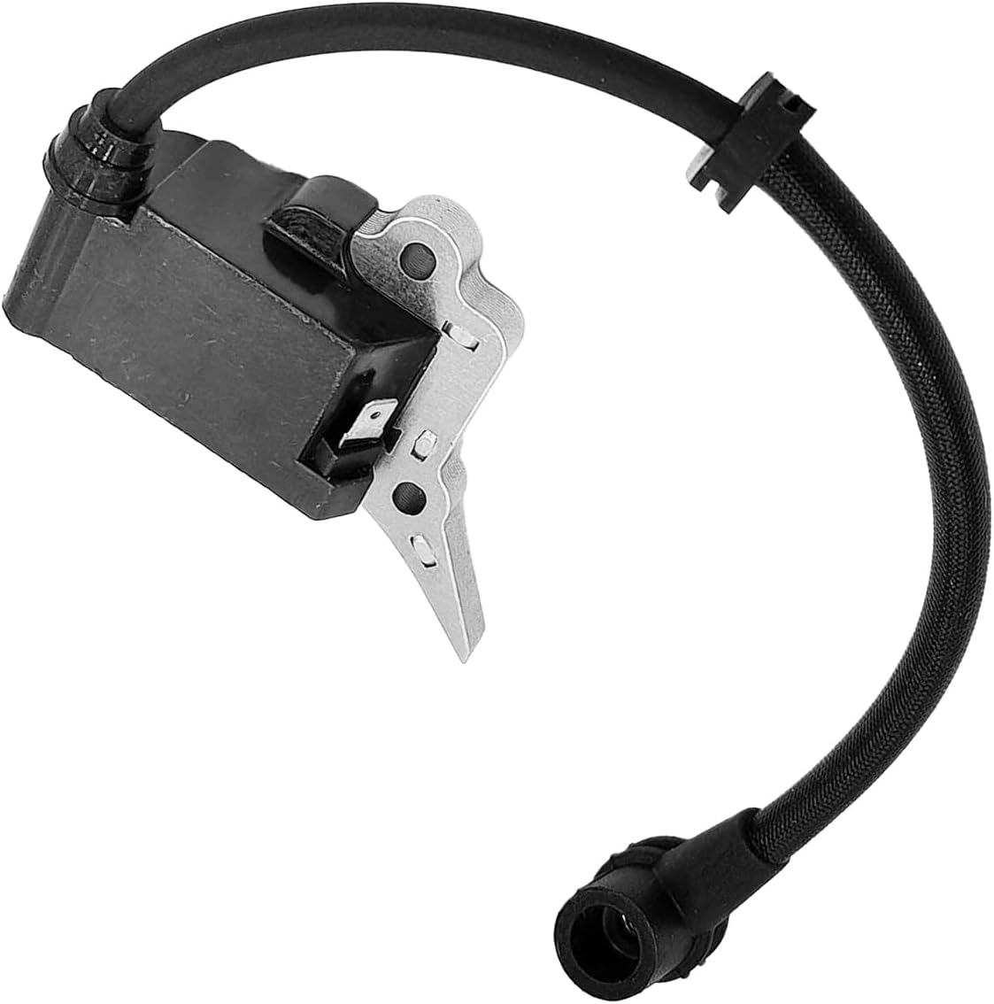 582618201 Ignition Coil With Spark Plug For Husqvarna 120 125 Chainsaw