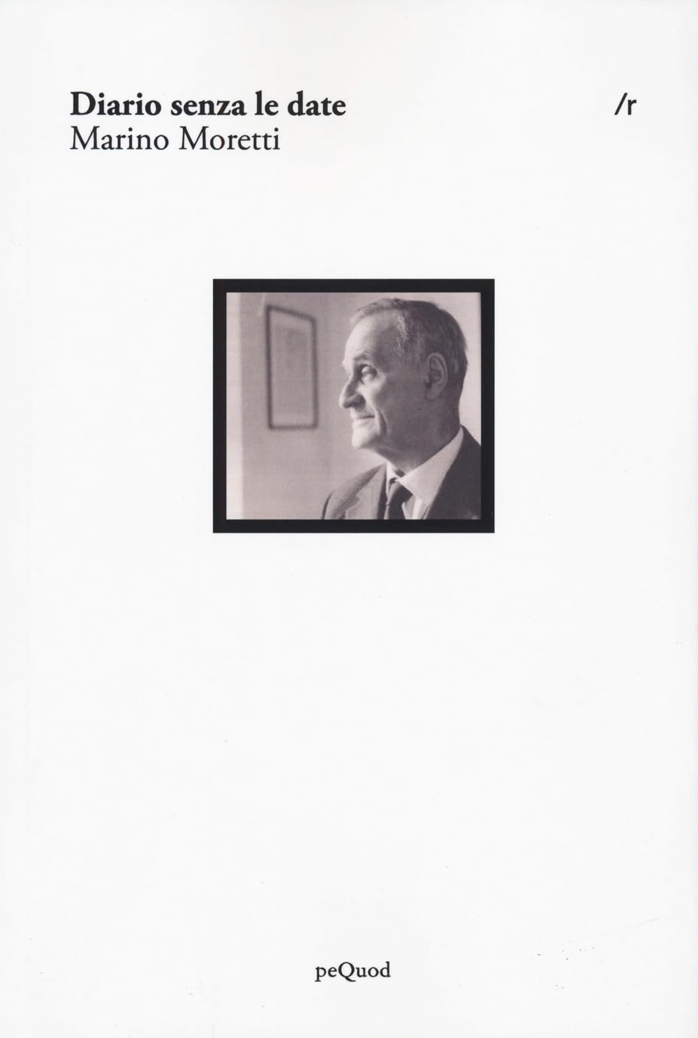 Diario Senza Le Date - 4