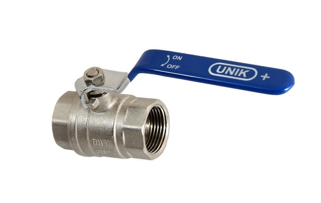 See full amazon price history chart for UNIK (ISO Certified) Extra Heavy Brass Ball Valve (20 mm) 3/4 inch (Made in India) UNIK (ISO Certified) Extra Heavy Brass Ball Valve (20 mm) 3/4 inch (Made in India) (B078NRWPJX) Amazon Price History, Amazon Price Tracker