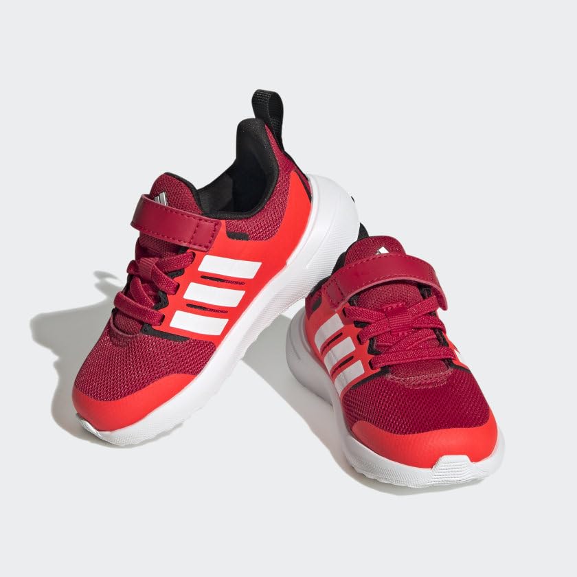 Image of Adidas Unisex-Child Fortarun 2.0 Running ShoesRunning Shoe