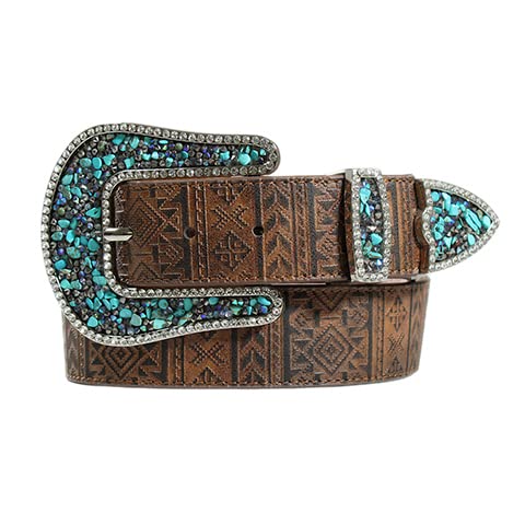 Women's Western Fashion Belt