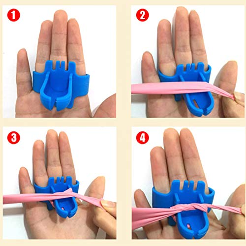 Image of Party Propz Blue White balloons Garland Arch Kit Decoration - 113Pcs for Boys Happy Birthday Balloon Decorations /Blue Balloons for Decoration /Metallic Balloons for Birthday Decoration /Ballon Packet