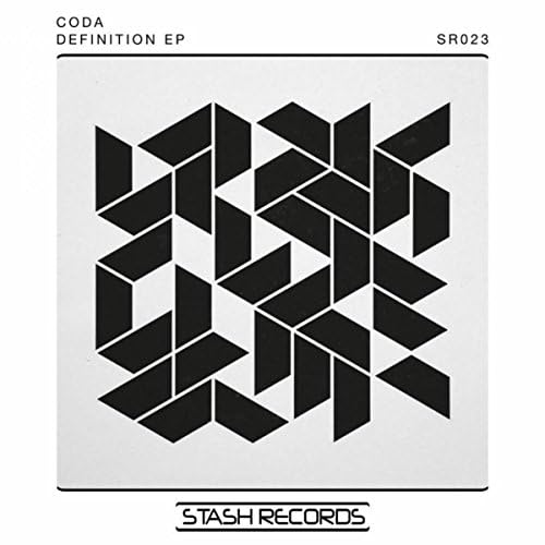 Amazon Music Unlimited Coda 『Definition EP』