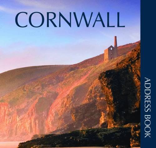 Cornwall Inn. Book Cornwall Address Book : Amazon.in: Books
