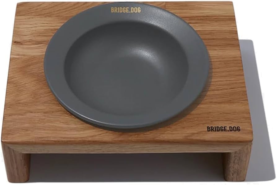 Amazon | BRIDGE.DOG MINI DISH ブリッジドッグ ミニディッシュ ペット