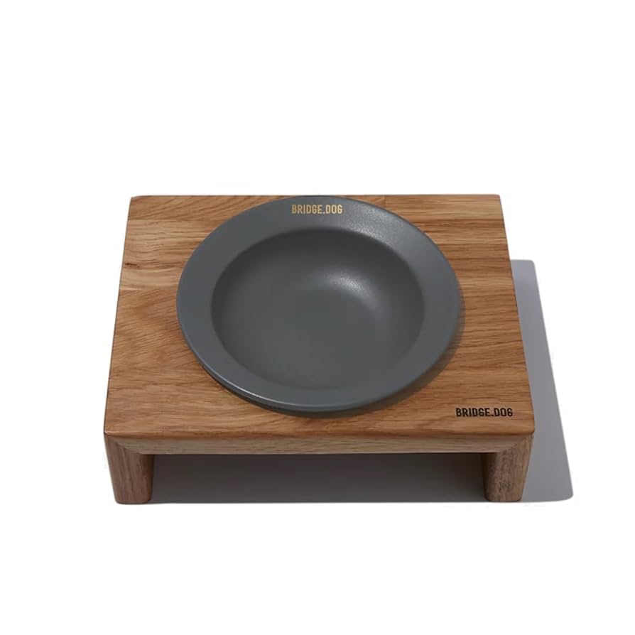 BRIDGE.DOG 食器セット＆スプーン BRIDGE.DOG 食器セット＆スプーン