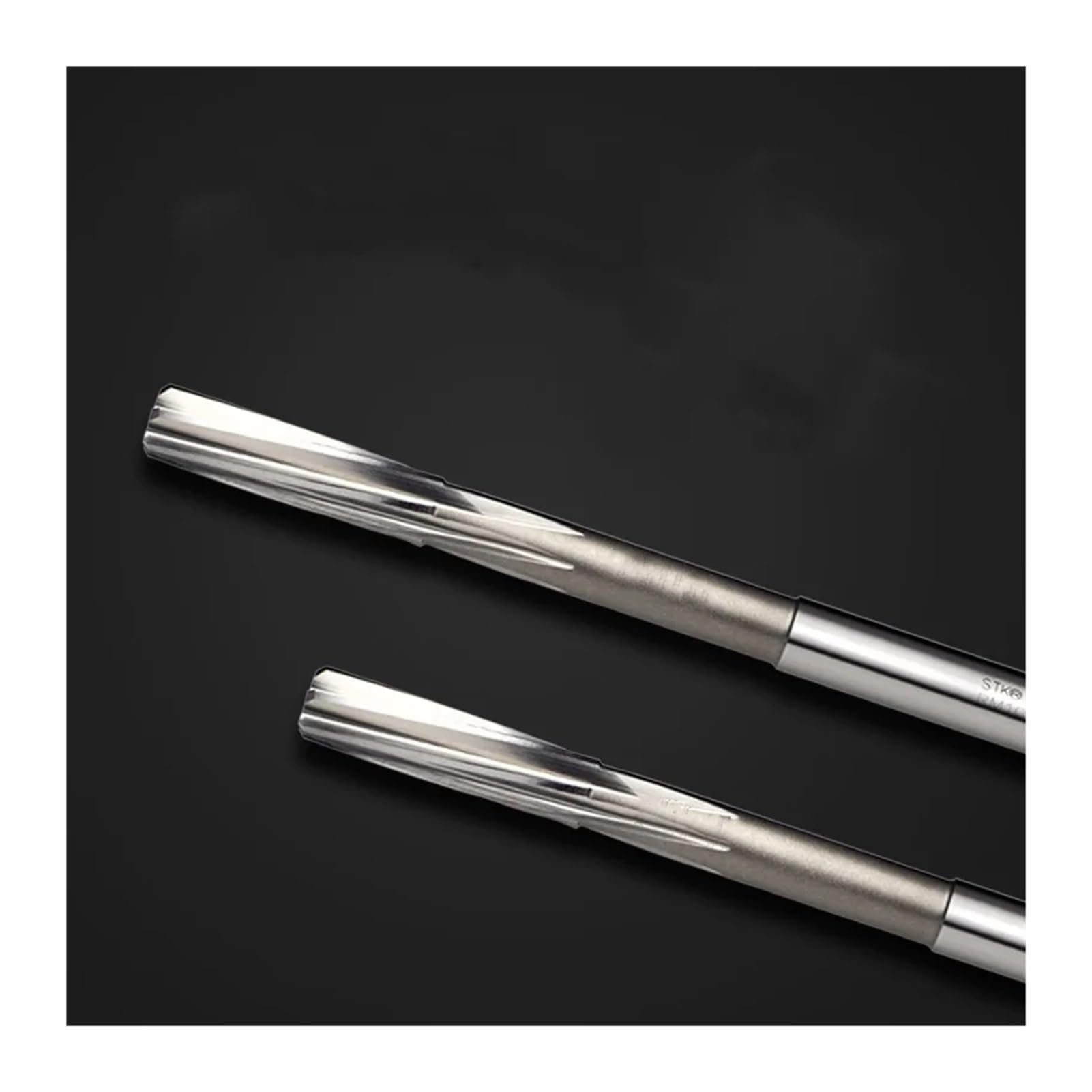1 Pz HSS-E Metric SP Alesatore A Mandrino A Testa Quadrata H7 3mm-18mm RM100 For Macchina(14X47X160)