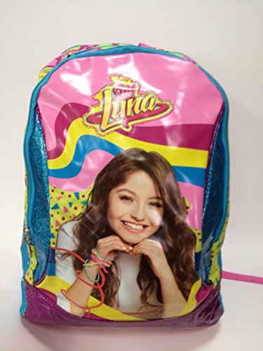 Preisvergleich Produktbild Giochi Preziosi- EST. Multi Soy Luna c / Gadget, Mehrfarbig