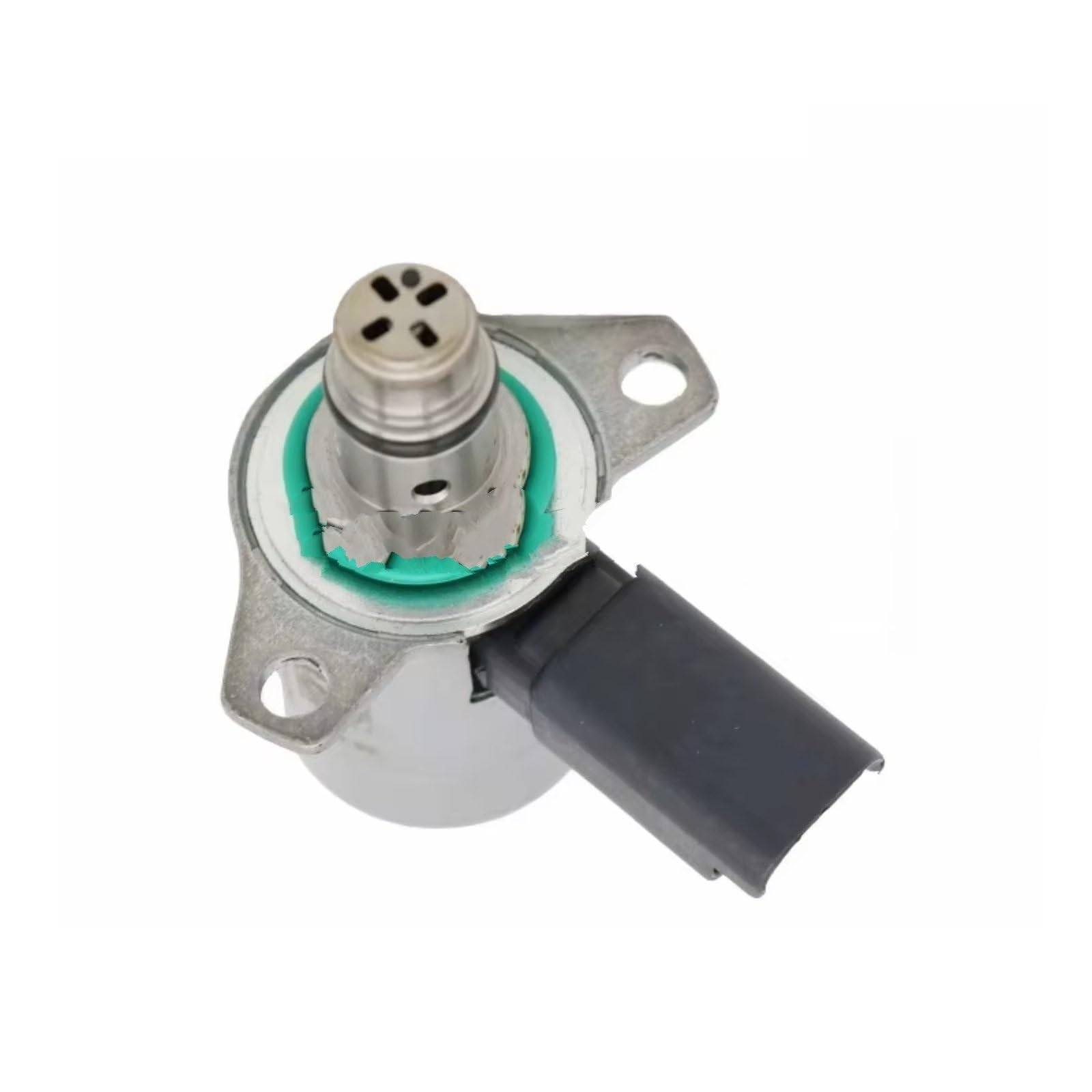 Carburant Régulateur Compatible Avec Citroen Pour Jumper 2011 Voiture Pompe À Carburant Rampe Commune Pression DRV Régulateur Vanne De Contrôle Aspiration SCV BK2Q9358AB