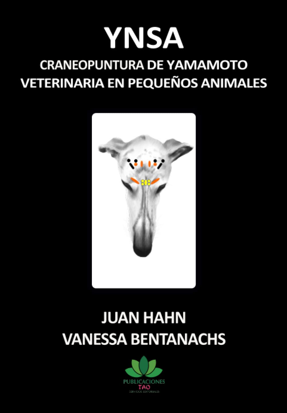 YNSA: Craneopuntura de Yamamoto veterinaria en perros y gatos