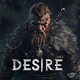  Desire (Hardstyle Cover)