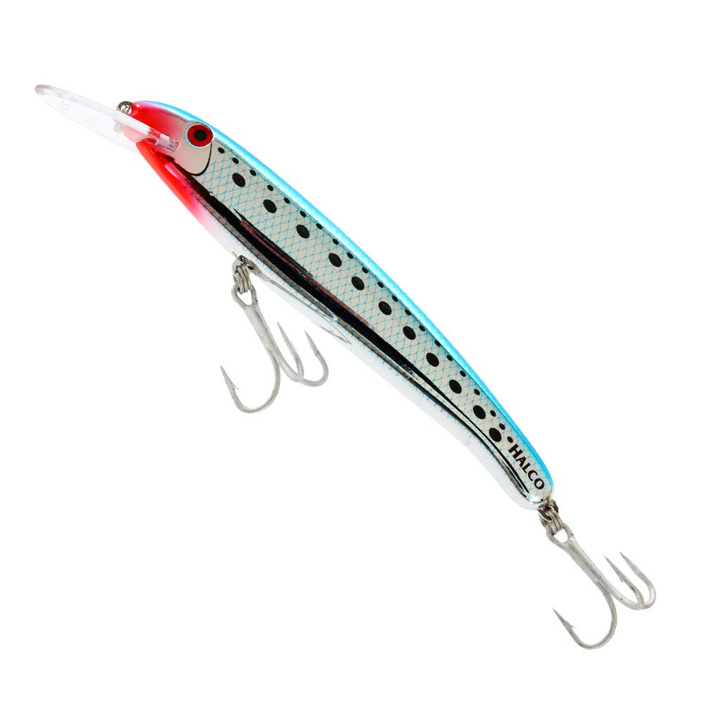 Halco - Laser Pro 190 H50 Pilchard