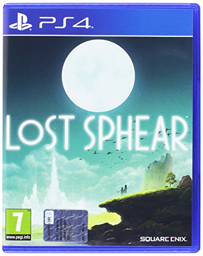 Lost Sphear