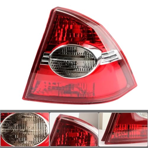 Feu pour stop Ford Focus Mk2 anti infiltration eau côté gauche - 5
