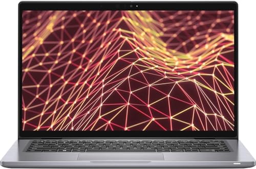 Dell Latitude 7000 7330 13.3" Notebook - Full HD - 1920 x 1080 - Intel Core i5 12th Gen i5-1235U Deca-core (10 Core) 1.30 GHz - 16 GB Total RAM - 16 GB RAM 256 GB SSD - Carbon Fiber - (Renewed)