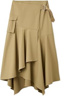 イレヘムミリタリースカートFWFS261067レディース