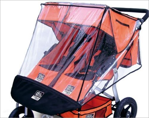 Trax360 Double Deluxe Cover