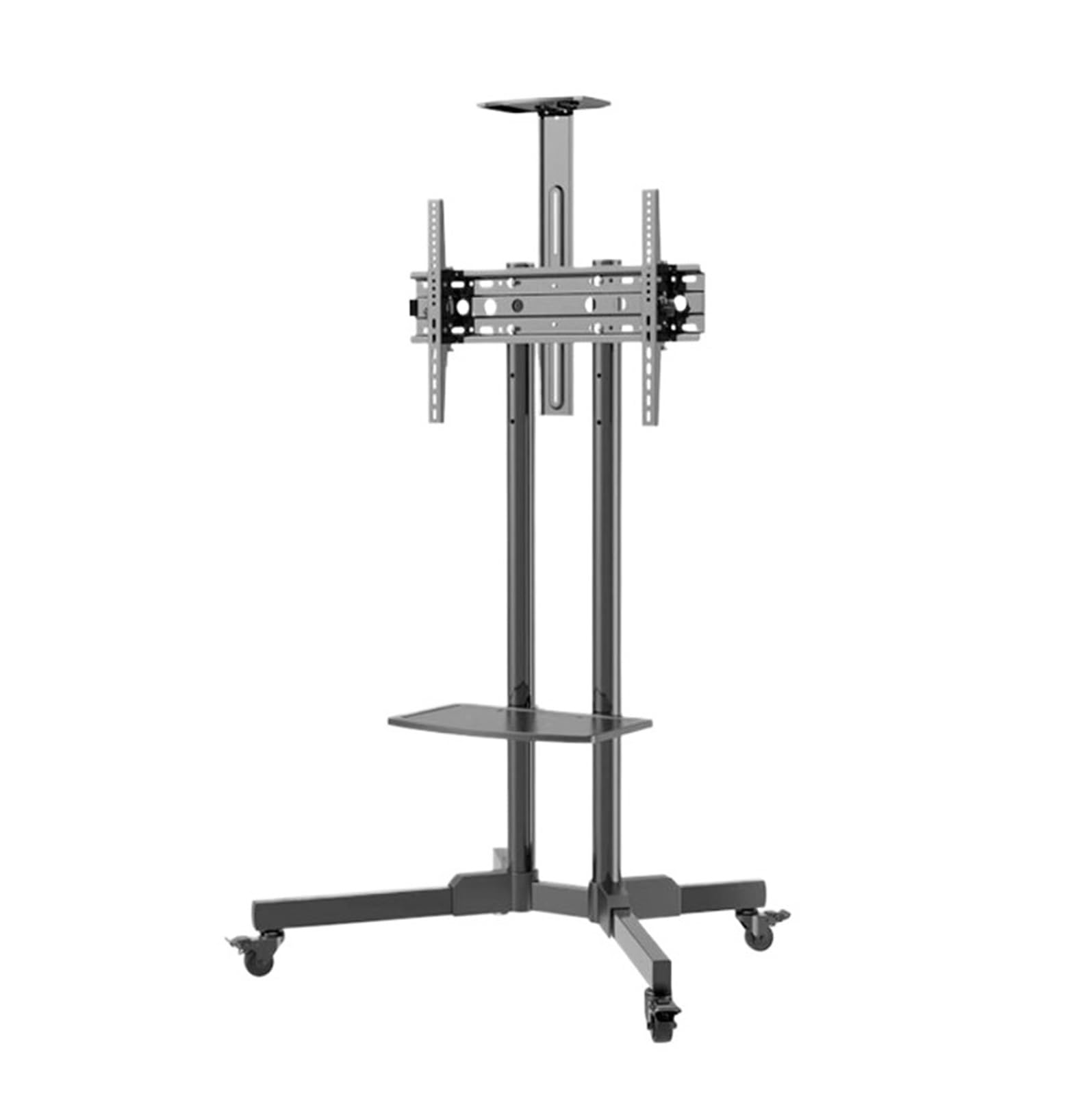 IKPGBZXM Adjustable floor monitor with movable stand(1500standardmodel)