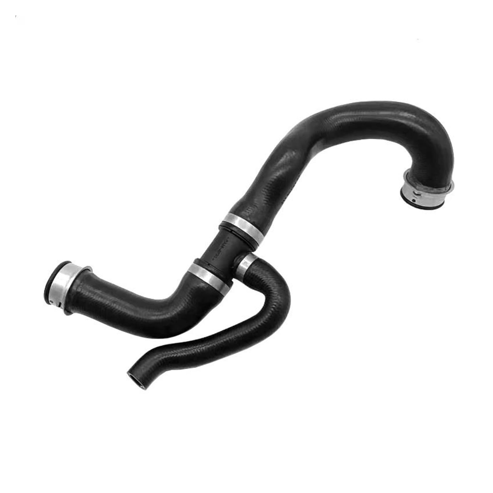 Zynther One Color Coolant Water Hose Pipe 2115018182 A2115018182 1Piece For Engine For Radiator Coolant For Hose For Pipe For