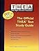 THEA, The Official THEA Study Guide (Texas Higher Education Assessment)