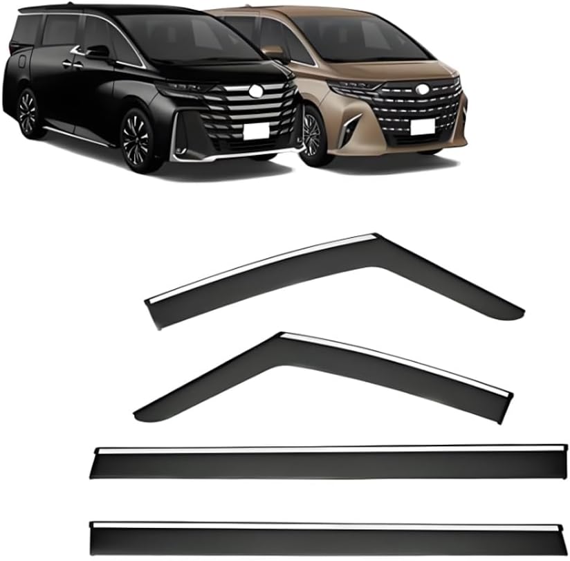 Amazon | FOR 新型アルファード40系 ヴェルファイア40系（2023年6月