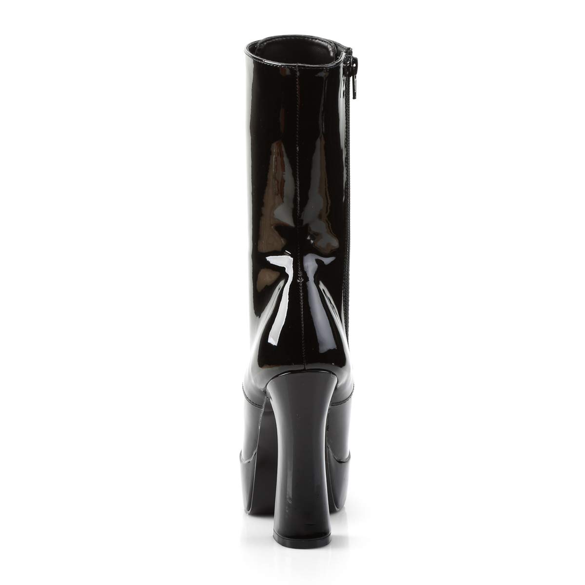 Pleaser Plateau Stiefelette ELECTRA