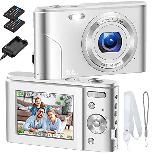 Digital Cameras on Sale Best Cost