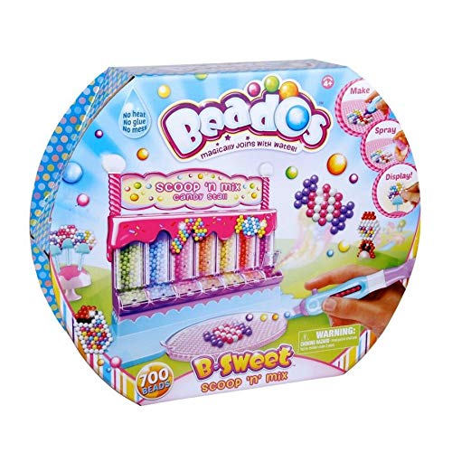 Moose Mountain BEADOS B-Sweet Cukierkowy Sklepik